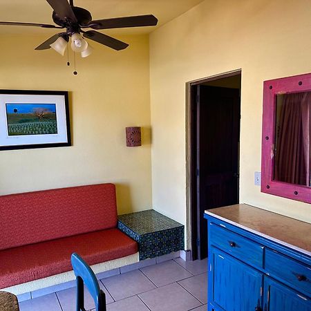 Siesta Suites Boutique Hotel Cabo San Lucas Zewnętrze zdjęcie