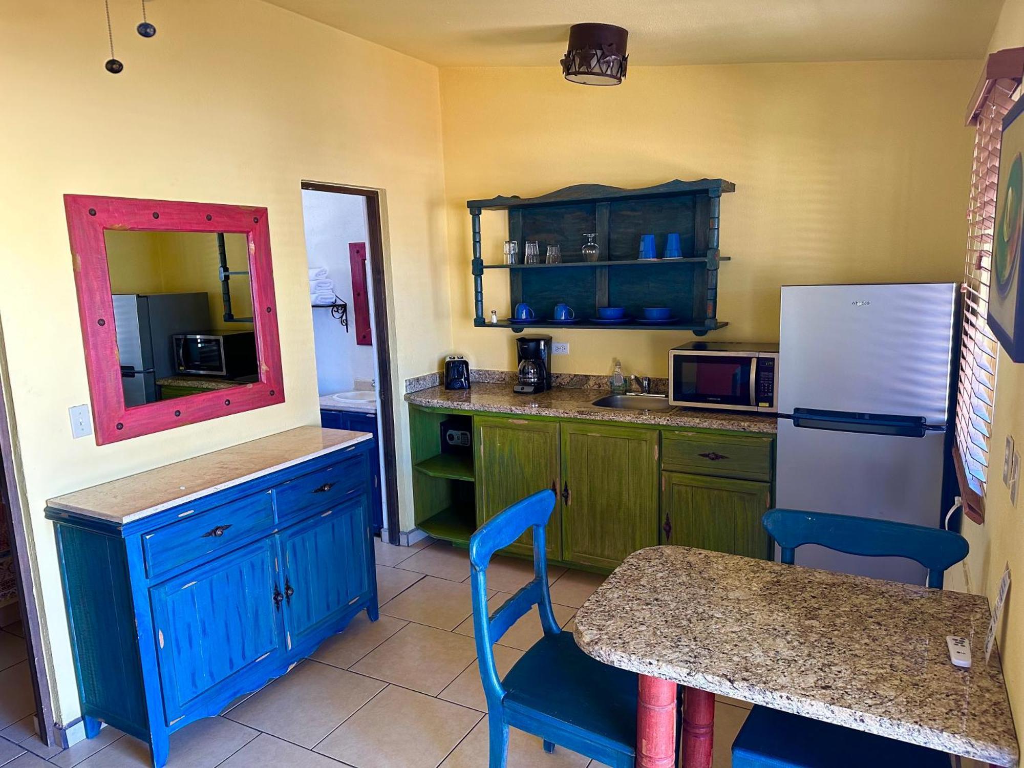 Siesta Suites Boutique Hotel Cabo San Lucas Zewnętrze zdjęcie