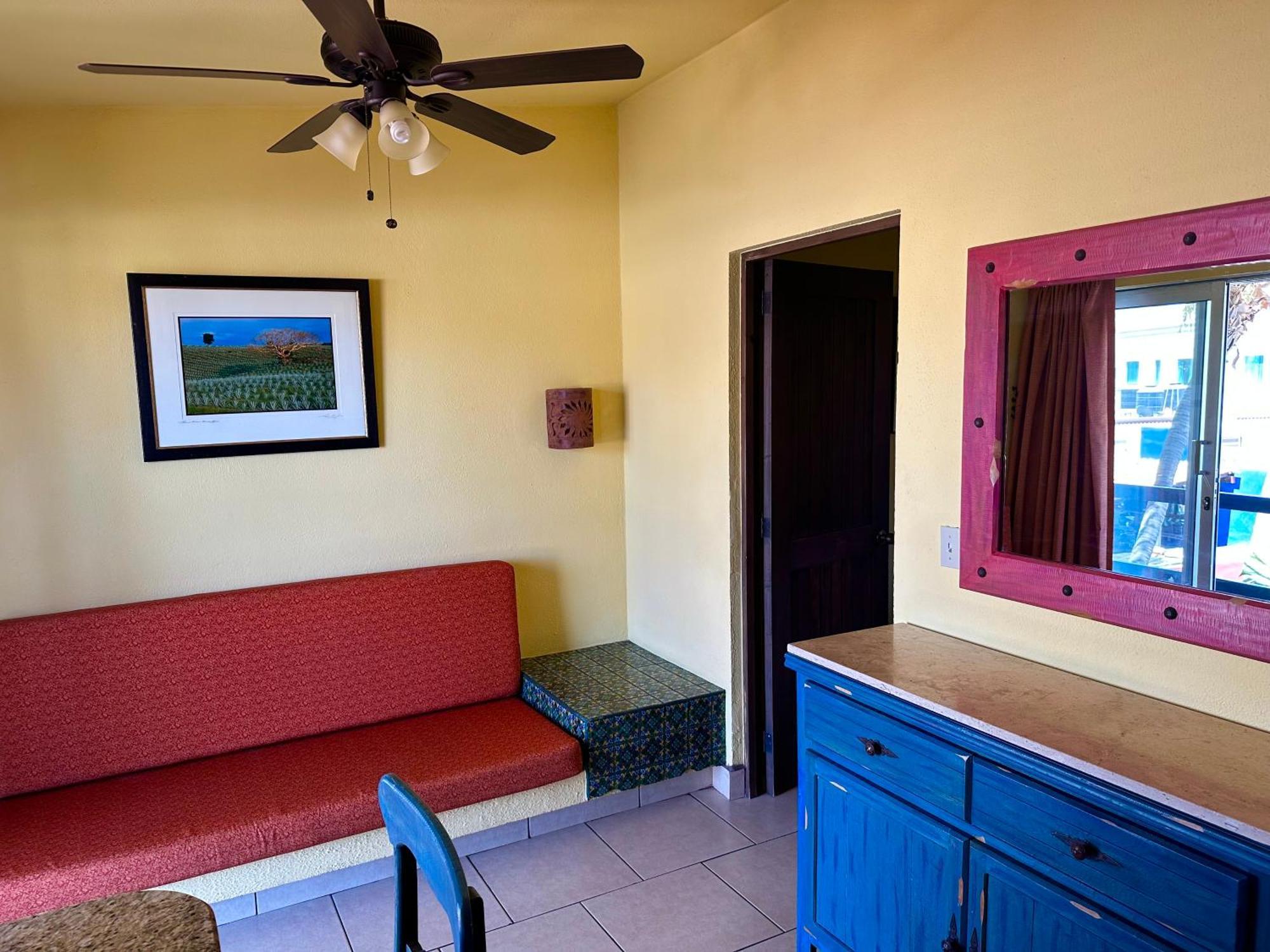 Siesta Suites Boutique Hotel Cabo San Lucas Zewnętrze zdjęcie