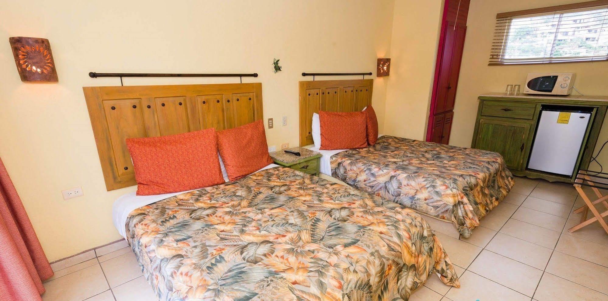 Siesta Suites Boutique Hotel Cabo San Lucas Zewnętrze zdjęcie