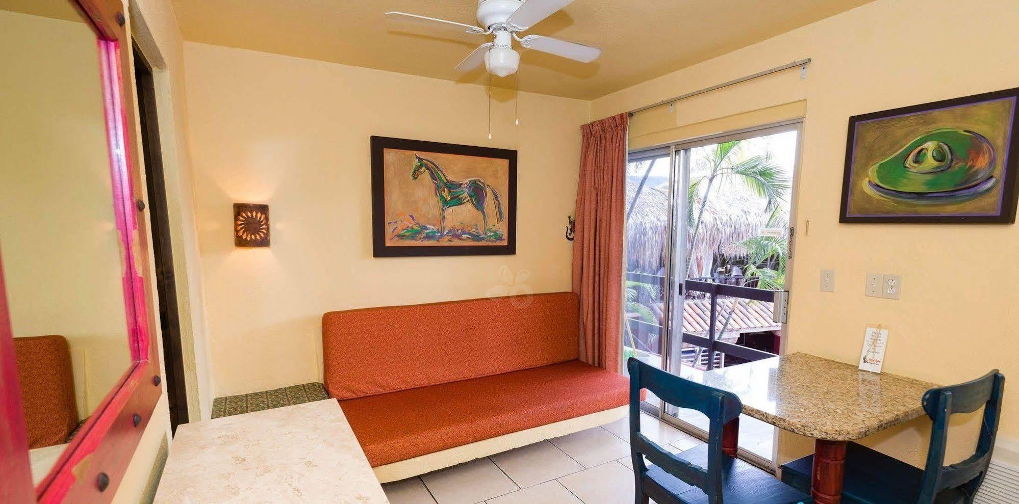 Siesta Suites Boutique Hotel Cabo San Lucas Zewnętrze zdjęcie