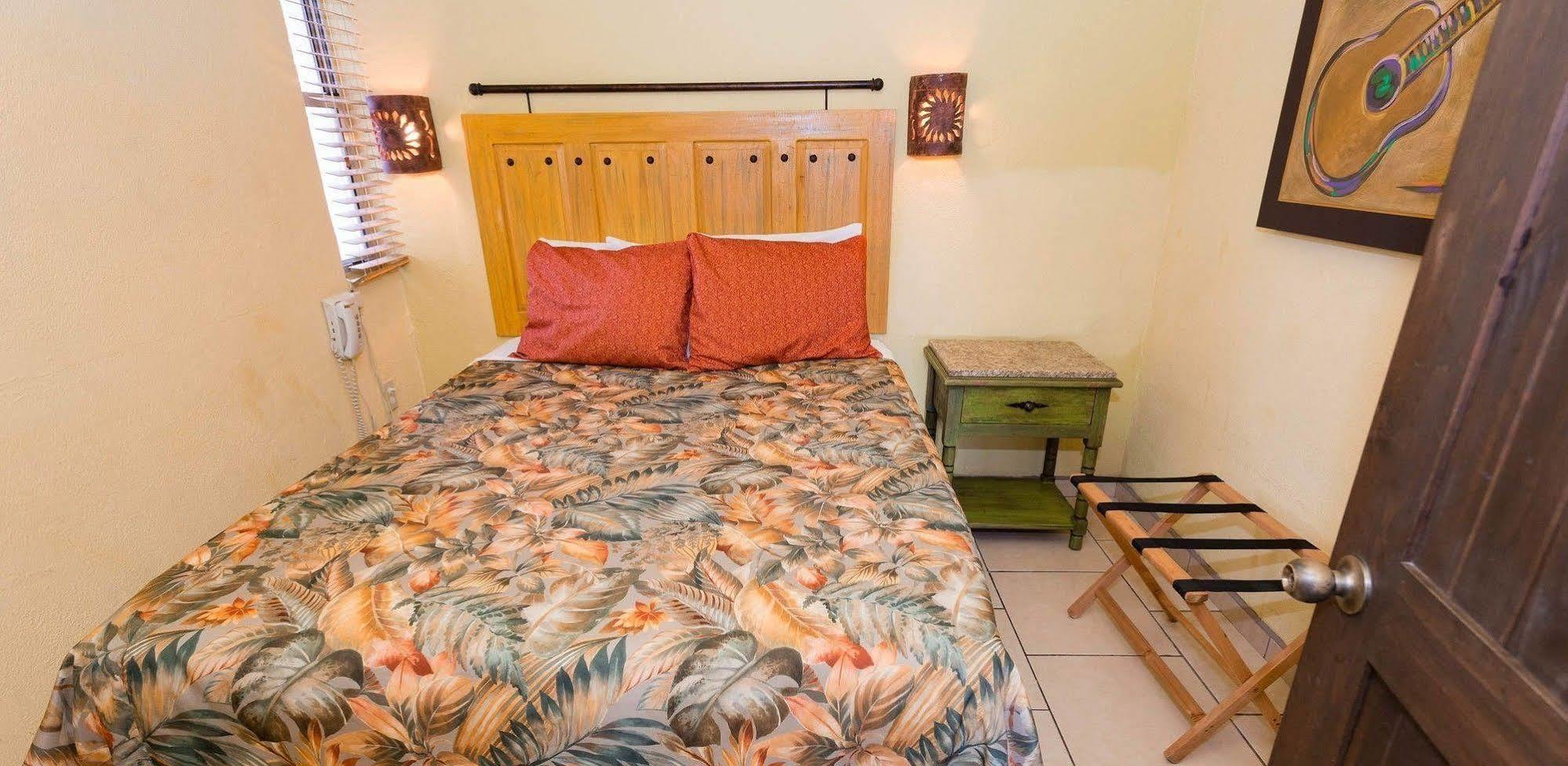 Siesta Suites Boutique Hotel Cabo San Lucas Zewnętrze zdjęcie