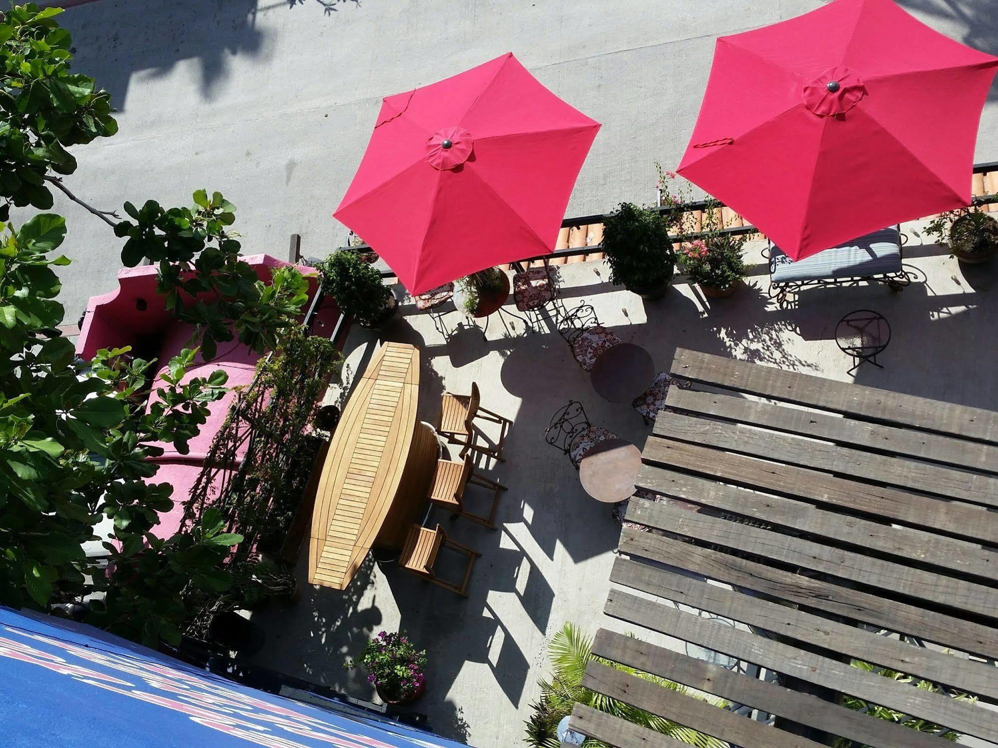 Siesta Suites Boutique Hotel Cabo San Lucas Zewnętrze zdjęcie
